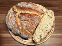 Buttermilchbrot