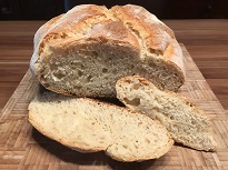 Dinkelbrot