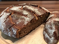 Dinkelvollkornmischbrot