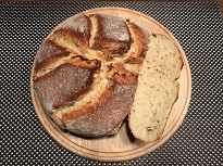 Joghurtbrot