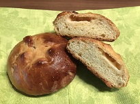 Käsebrötchen Käsebrötchen