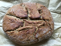 Roggenbrot