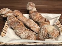 Wurzelbrot