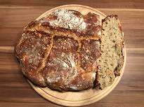 Zwiebelbrot Zwiebelbrot